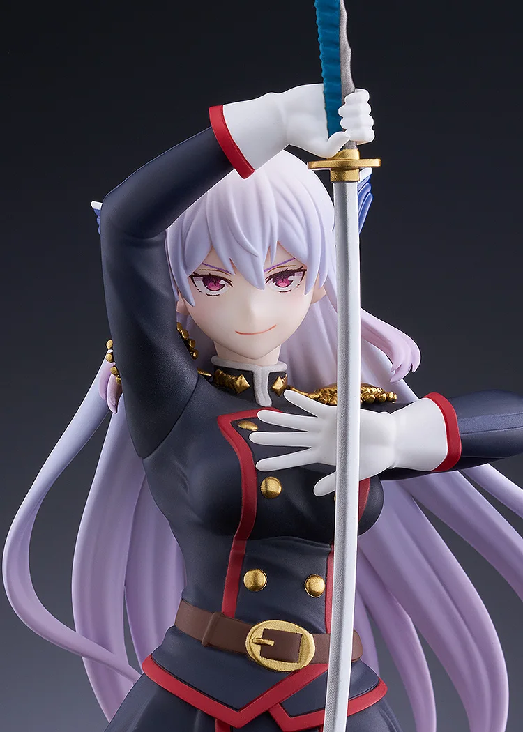 In Stock Original Good Smile GSC POP UP PARADE Tenka Izumo Uzen Kyoka Anime Figure Model Collectible Action Toys Gifts