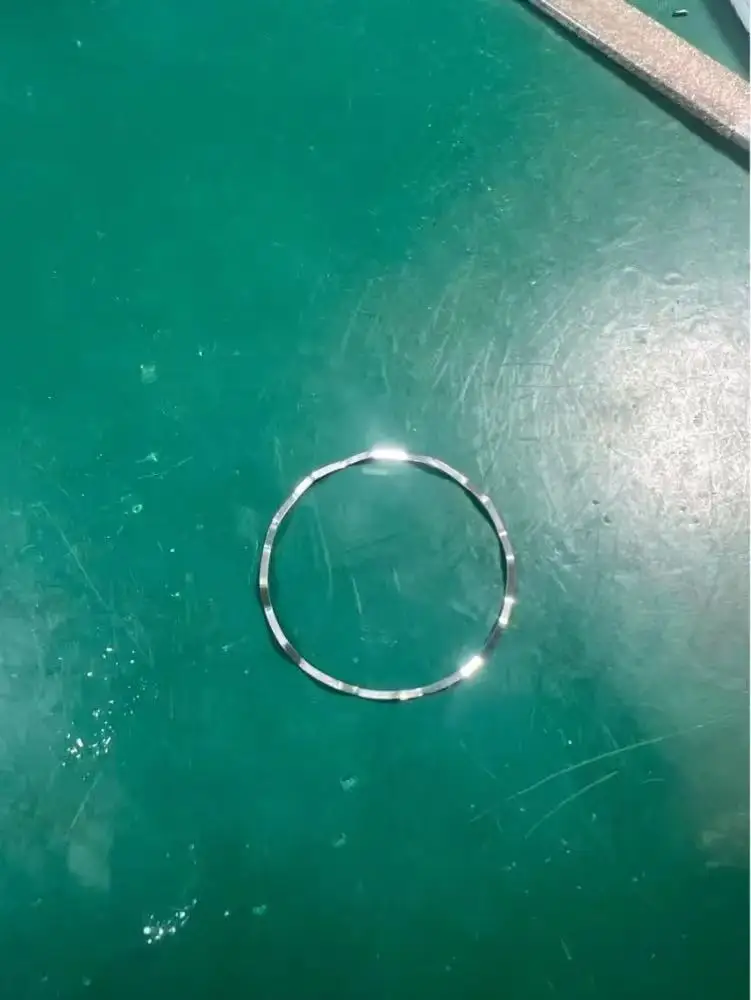 NH70 무브먼트 다이얼 및 손