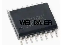 

100% NEWHigh quality products XTR110KU XTR110 SOIC-16 MODULE new in stockHigh quality products