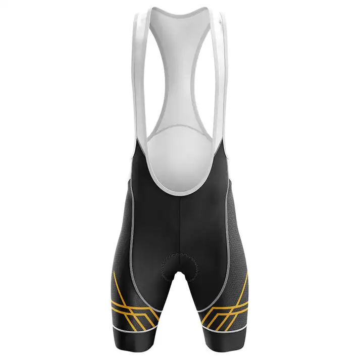 New 2023 Cycling Bib Shorts Men 19D Gel Pad Summer Cycling Shorts Team Outdoor Cycling Shorts MTB Bicycle Breathable Shorts