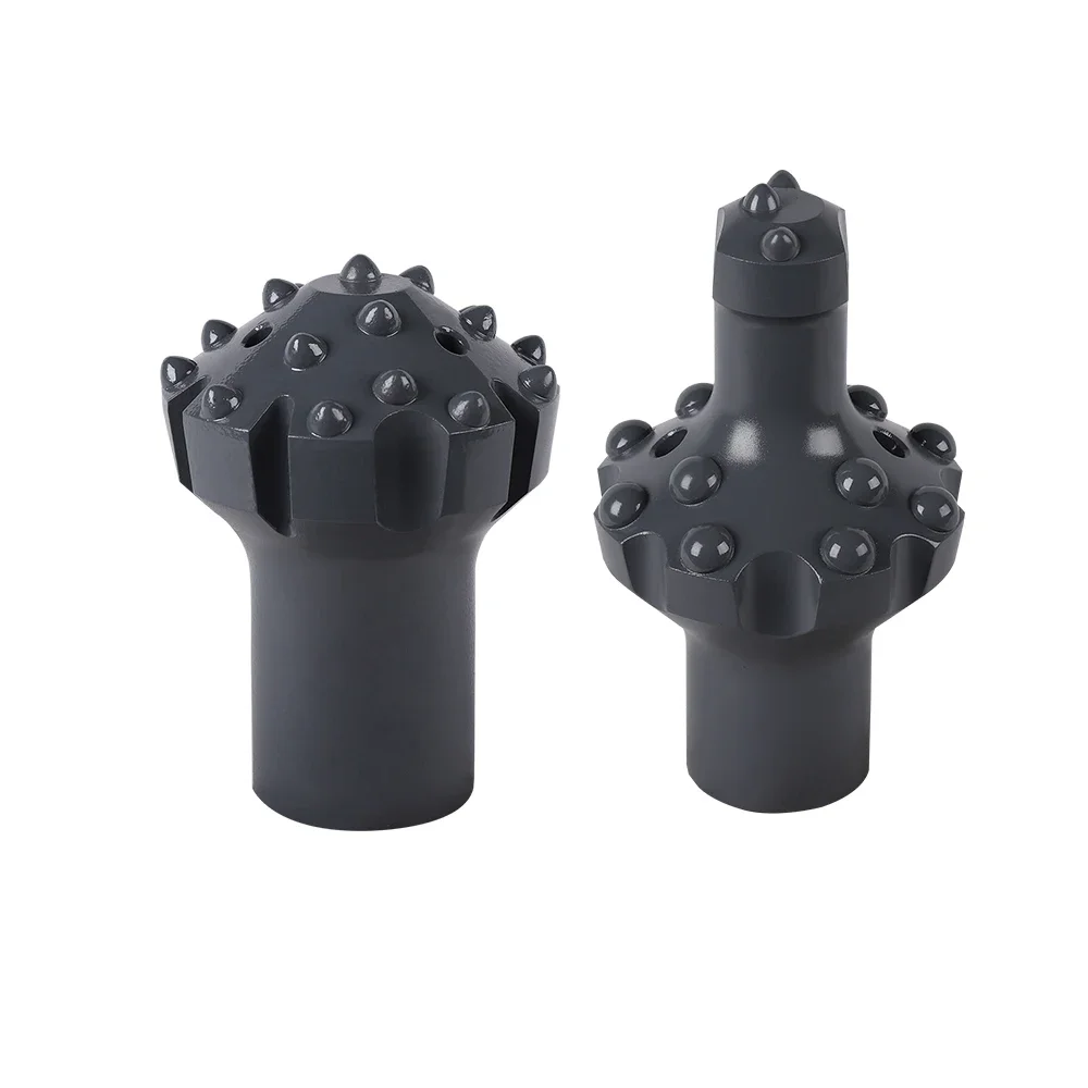 high quality threaded drill bit adapter With Bottom Price