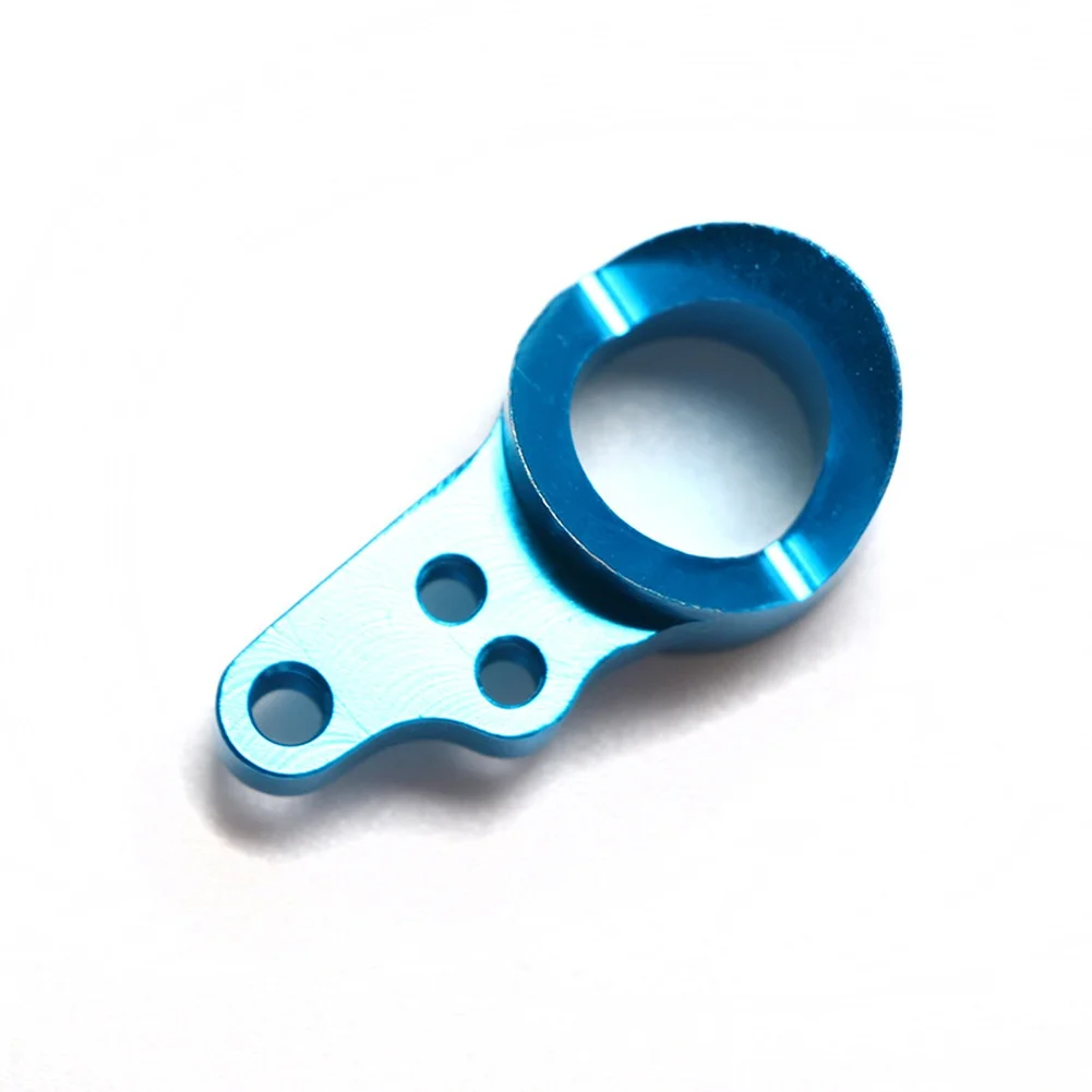Metal Steering Upgrade Parts for WLTOYS 144001 RC Car Replacement Components for Enhanced Durability and Precision Control