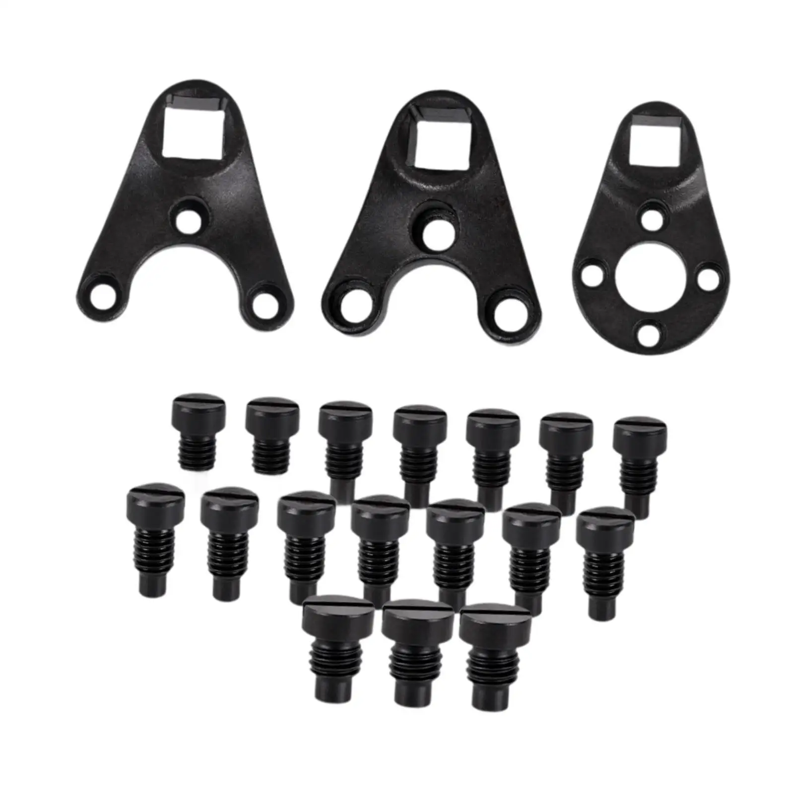 Outboard Trim and Tilt Pin Wrench Tools Set Repair Parts High Performance Premium Accessories Replaces for Yamaha Outboards