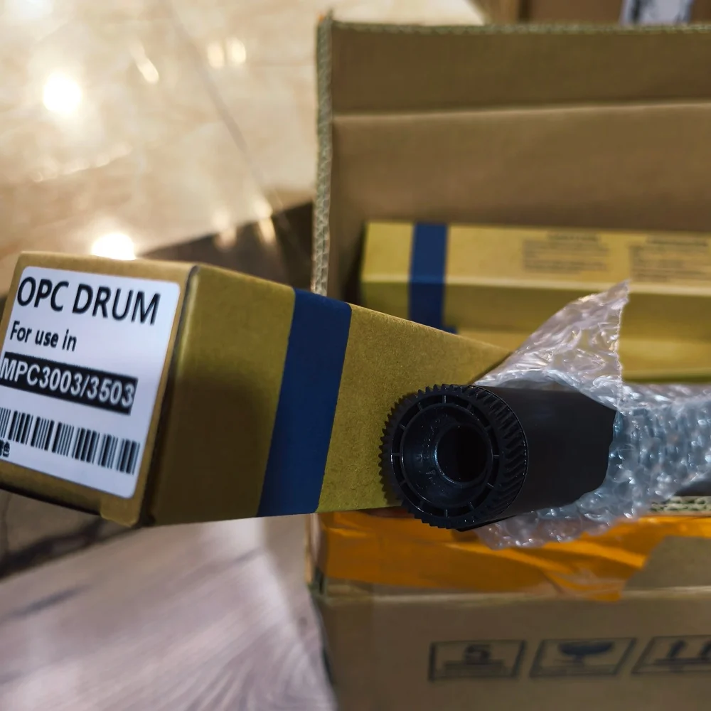 

1PCS OPC Drum for Ricoh MPC3003 MPC3503 MPC4503 MPC5503 MPC6003