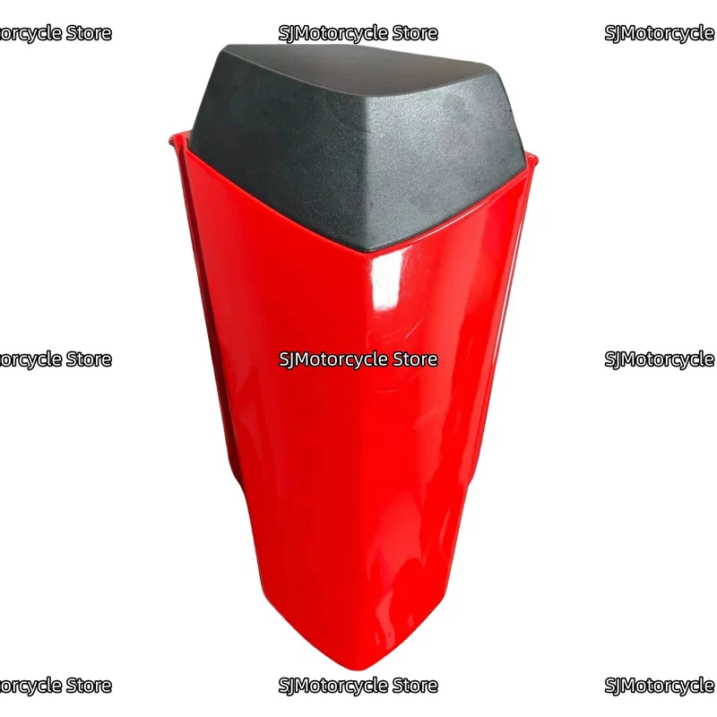 Pillion Rear Seat Cover Cowl Solo Cowl Fairing Fit For Yamaha YZF-R1 YZF R1 YZFR1 (2015-2023) YZFR6 YZF R6 YZF-R6 (2017-2024) - view 4