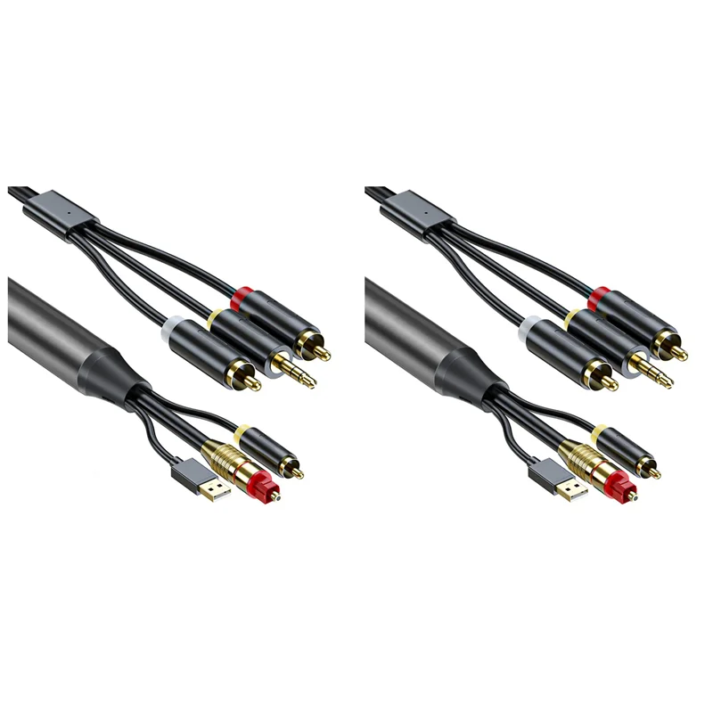 ABGI-2X Digital To …