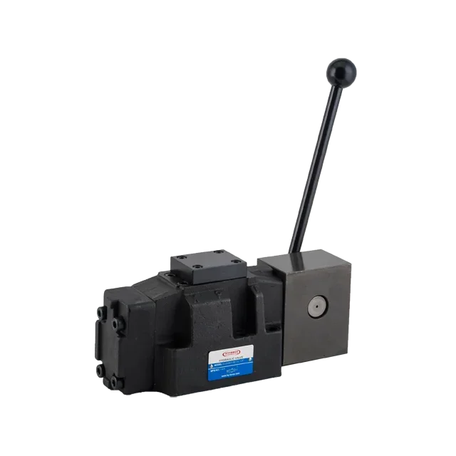

4WMM NG16 Cetop 7 Manual Operated Directional Control Valves