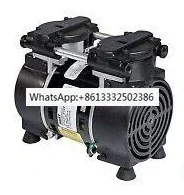 Peak Scientific Stikstof NM32LA-A 06-8320 Luchtpomp Service Kit Voor 71R6 71R545 71R555