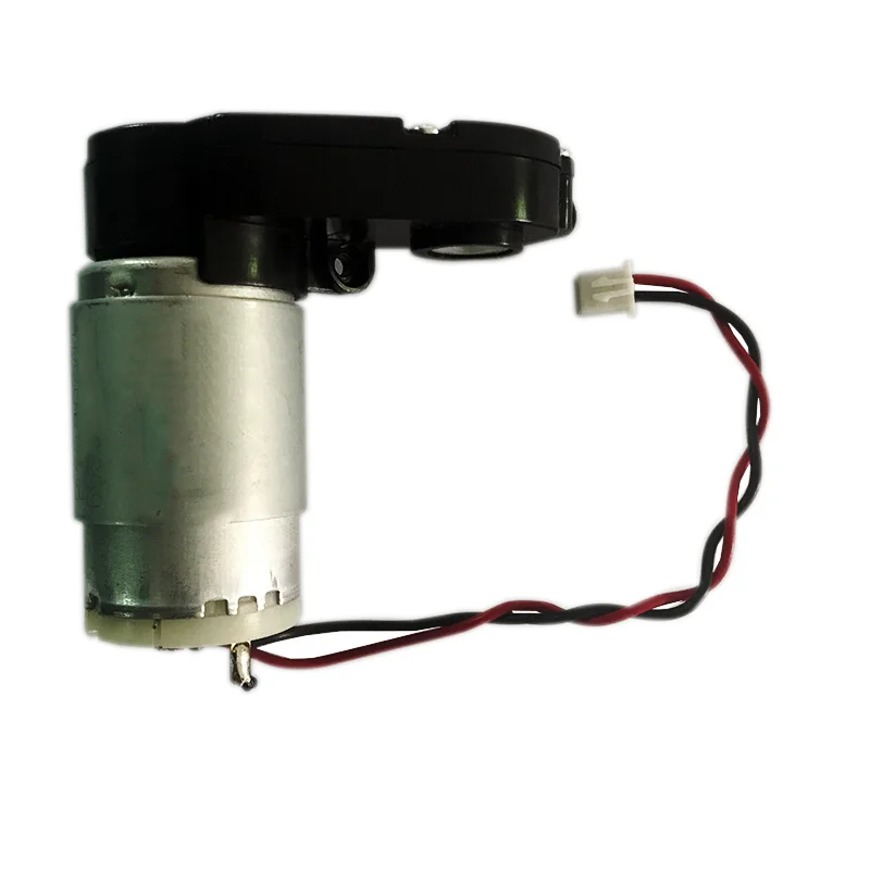 Original Main Brush Motor For Qihoo 360 S6 Robot Vacuum Cleaner Spare Parts Accessories