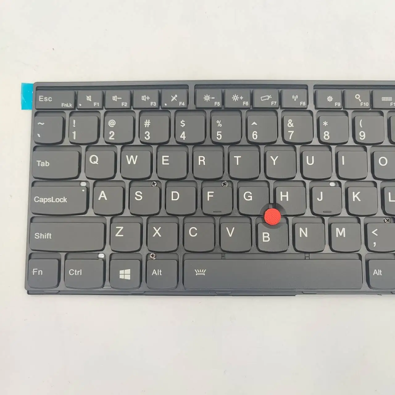

US RU SP Layout for Lenovo Thinkpad 13 2nd S2 2nd T460S T470s THINKPAD 13 Laptop Keyboard