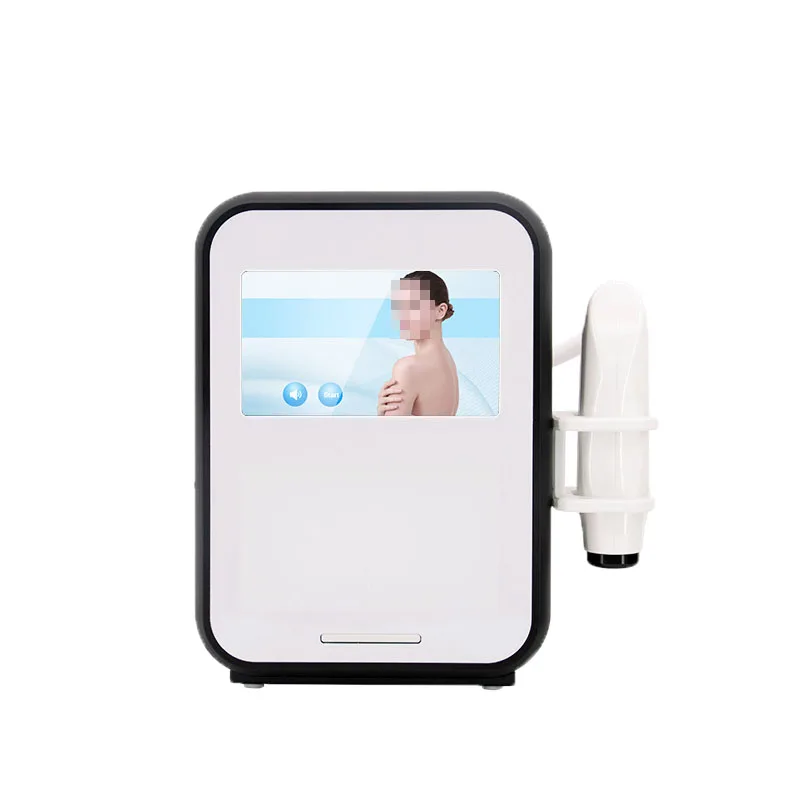 Facial Beauty Lift Anti-Aging Device, Facial Lift Tightening Activation Collagen Whitening And Skin Rejuvenation