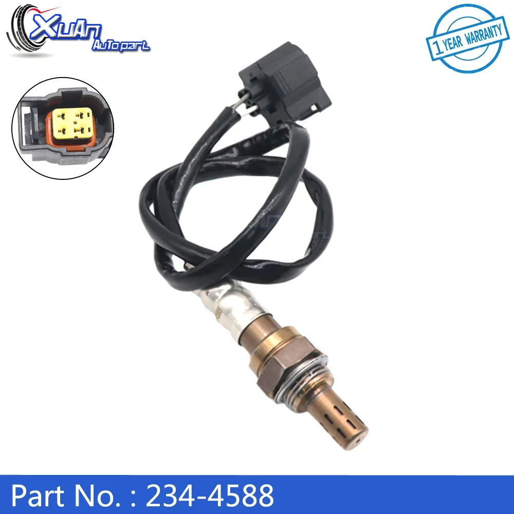 

XUAN Lambda O2 Oxygen Sensor 234-4588 For CHRYSLER SEBRING 300 ASPEN PACIFICA PT CRUISER TOWN & COUNTRY For DODGE CHARGER