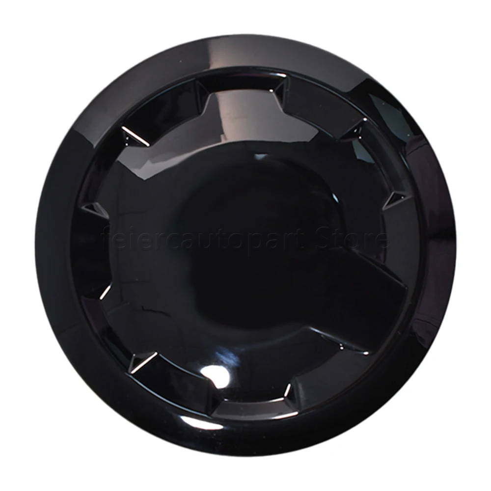 Car Fuel Cap cover European Model FN FK For Honda Civic FN2 2005-2012 1503365 74480SMGE01150 74480-SMG-E011-50