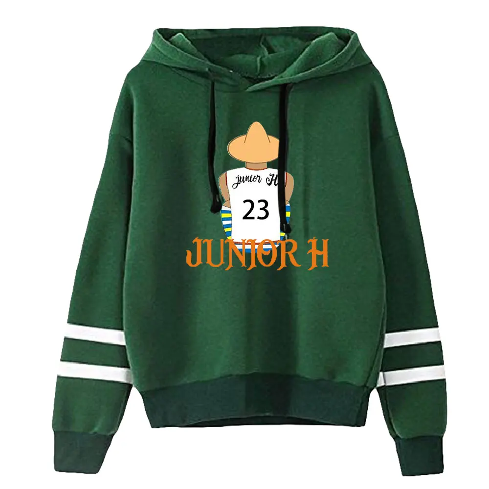 Junior H music fans  hoodies Printed hip hop  hoodies sweatshirts unisex sweatshirt pullovers long Sleeve hoodies