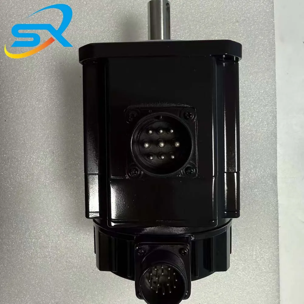 100% TEST OK SANYO DENKI Servo Motor P60B13150HCSSEM 1.5kw Provide Factory Inspection Video Negotiated sale