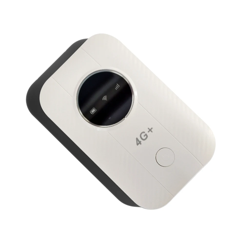 4G LTE Mobile WiFi Router 150Mbps Pocket Mobile Hotspot Up To 10 Users with SIM Card Slot Wireless Router for Car Travel