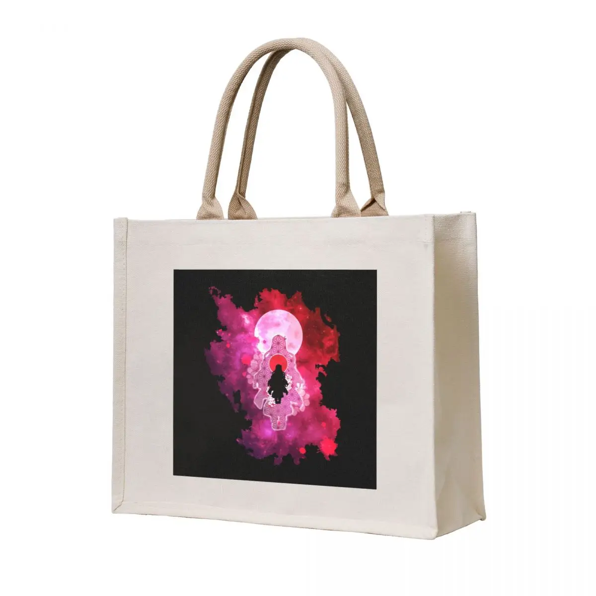 

DS Demon Girl Tote Bag free delivery bags bags for women reusable grocery bags