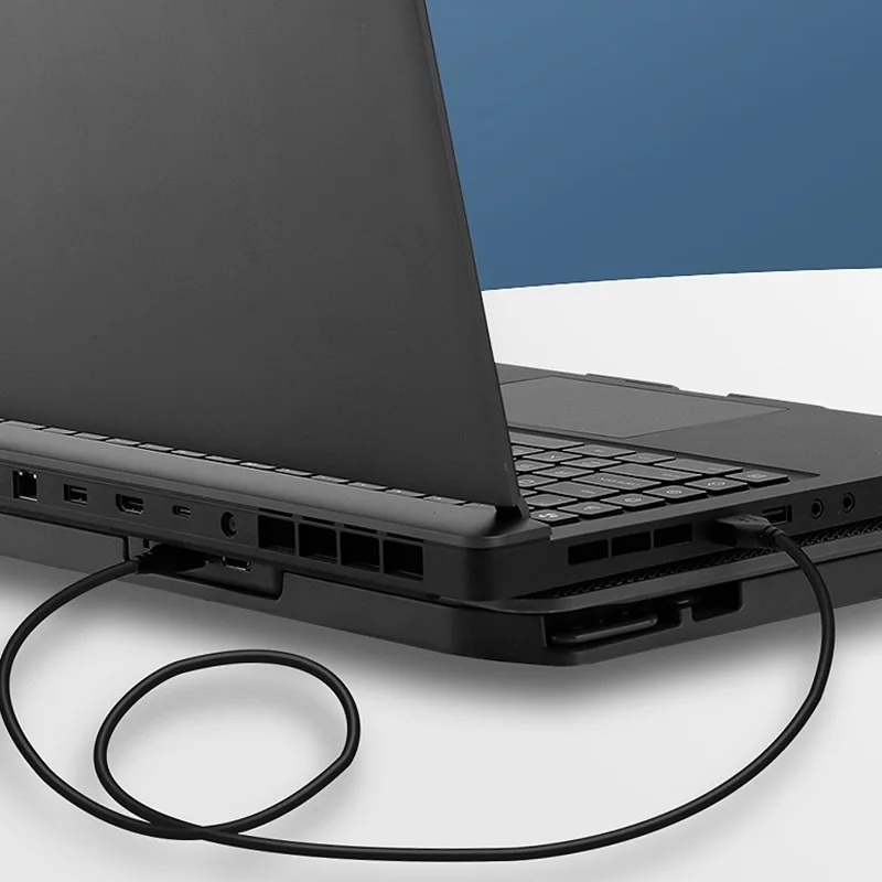 1m Dual USB2.0 USB A Male To USB Male Extension Cable For Radiator Hard Disk Webcom Camera USB Date Transmission Extender Cord