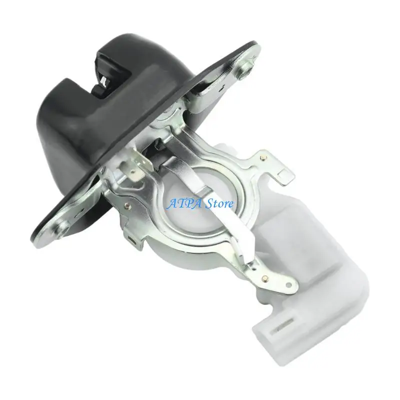 

U13C Liftgate Lock Actuator Trunk Luggage Motor for 74800-SMGG01 74800-SMGE01