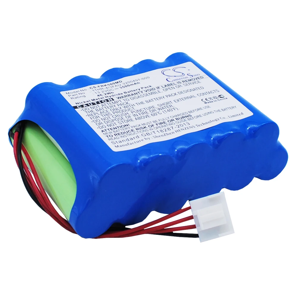 Baterai Medis untuk Fujikura FSM-50S FSM-50R FSM-60S FSM-60R BTR-08 BTR-08R FSM-18S FSM-18R FSM-17S -17R Alat Penyambung Fiber Optik P-0827