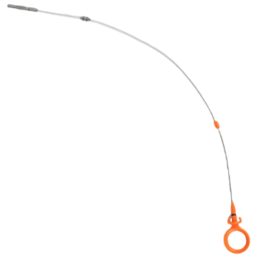 Vareta de óleo do motor 06d115611b, para audi a4 quattro 2005 2006 2007 2008 2009, medidor de nível de óleo, acessórios automotivos