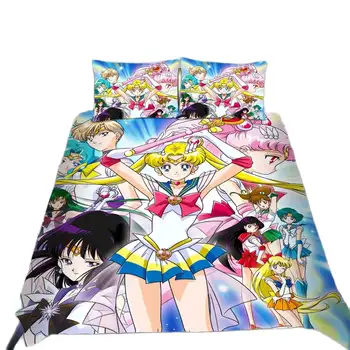 12 best sales Impostare sailor moon - №5