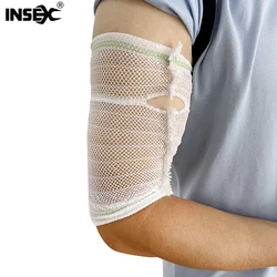 Mesh Elastic Comfortable and Breathable PICC Line Cover, Arm Nursing PICC Sleeve Cast Protector for Adult Kids
