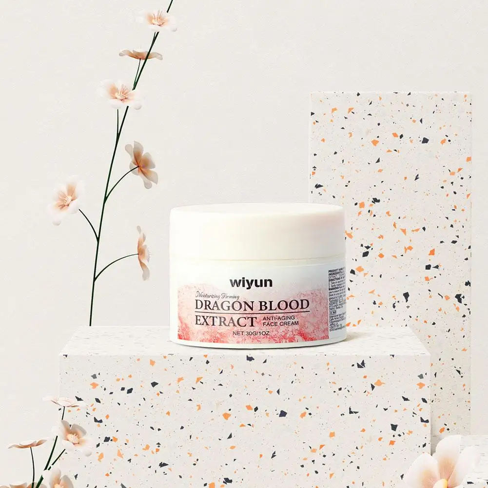 Dragon Blood Cream Lazy Concealer Moisturizing Face Cream Tightening Repair Face Skin Skin Care Care Rejuvenation O2u9