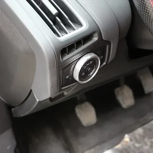 مقبض تعديل علبة المصباح الأمامي لفورد ، تصميم السيارة ، إيفرست رينجر ، الركاب ، موستانج ، مونديو ، فوكس 3 ، كوجا إيدج ، بول أعلى 8 مبيعات لقبضة برج الثور - رقم 6