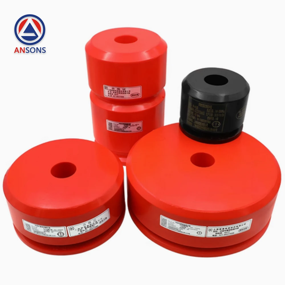 

HC-A-L01 HC-A-L02 HC-A-L03 HC-A-L04 HC-A-L05 HC-A-L06 lvdun Elevator Polyurethane Buffer Ansons Elevator Spare Parts