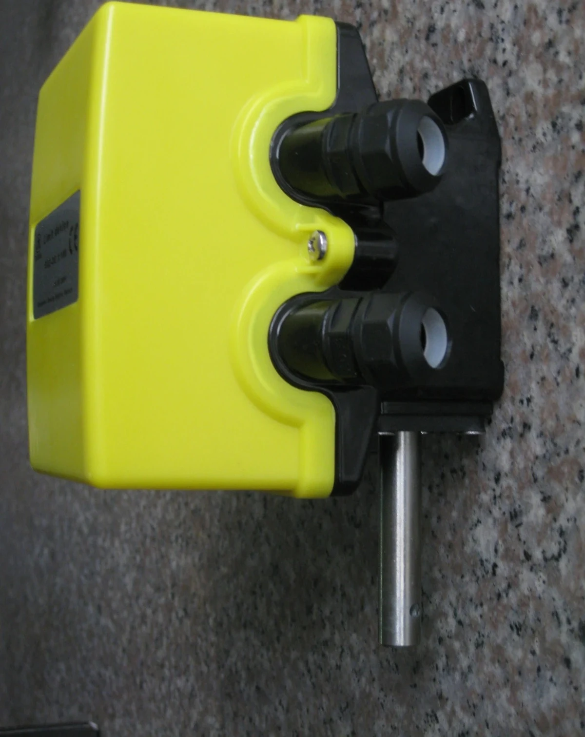 

1PCSXiangshui Jinxing Electric Appliance Factory GG same type rotary limit switch DXZ-3G1:100 In stock