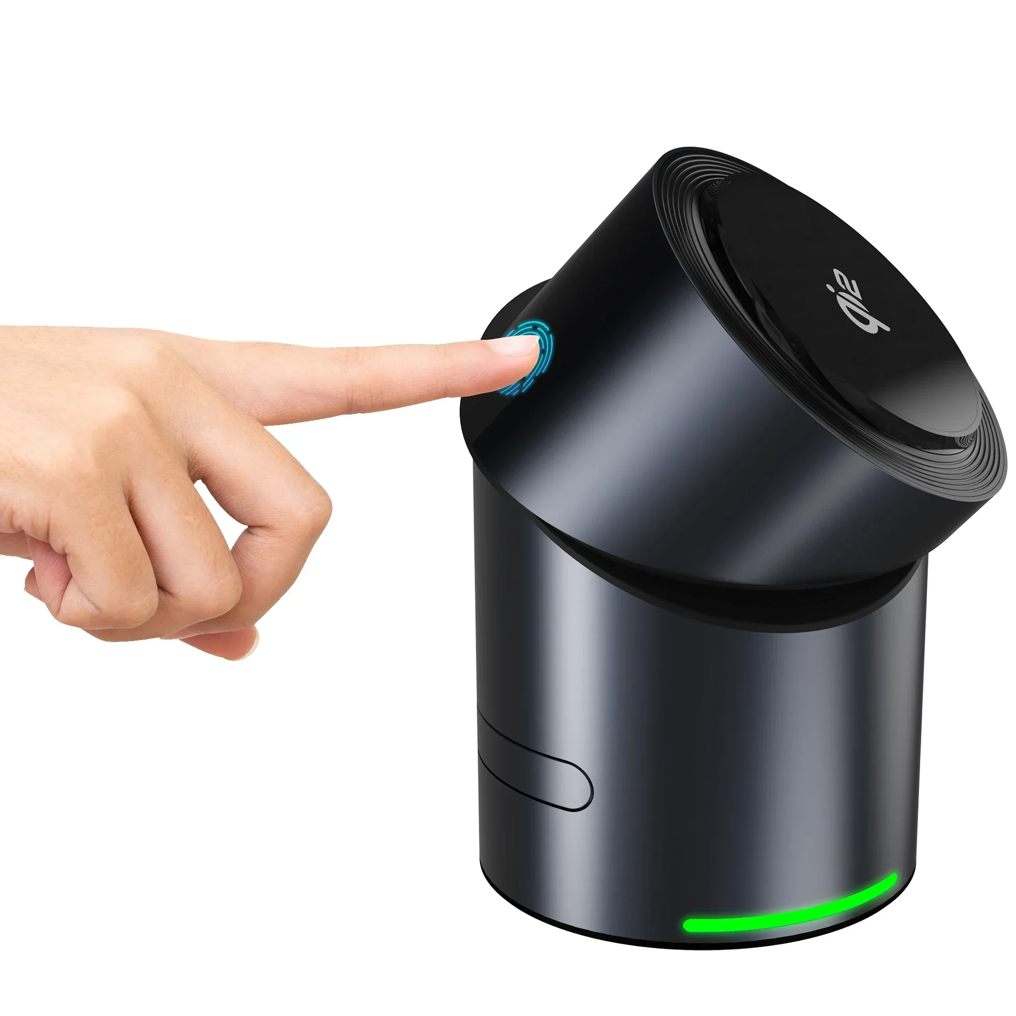 【brand】-alloy-shell-touch-spin-qi2-3in1-magnetic-wireless-charger-15w-fast-charging-station-for-iphone-samsung-iwatch-bt-earbuds