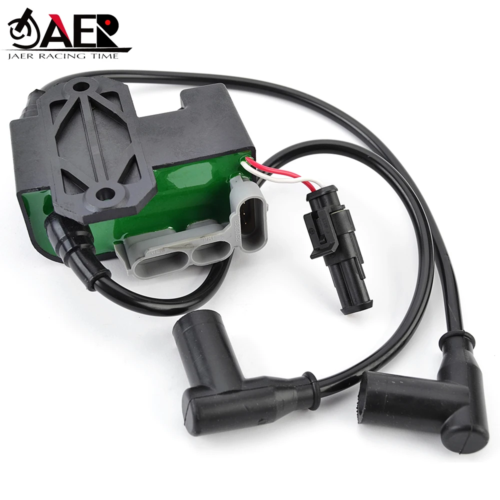 

512059626 Ignition Coil Assy for Ski-Doo Skandic SUV SWT WT 550F Grand Touring MX Z 380 550 F Legend 380F 550F 415080600