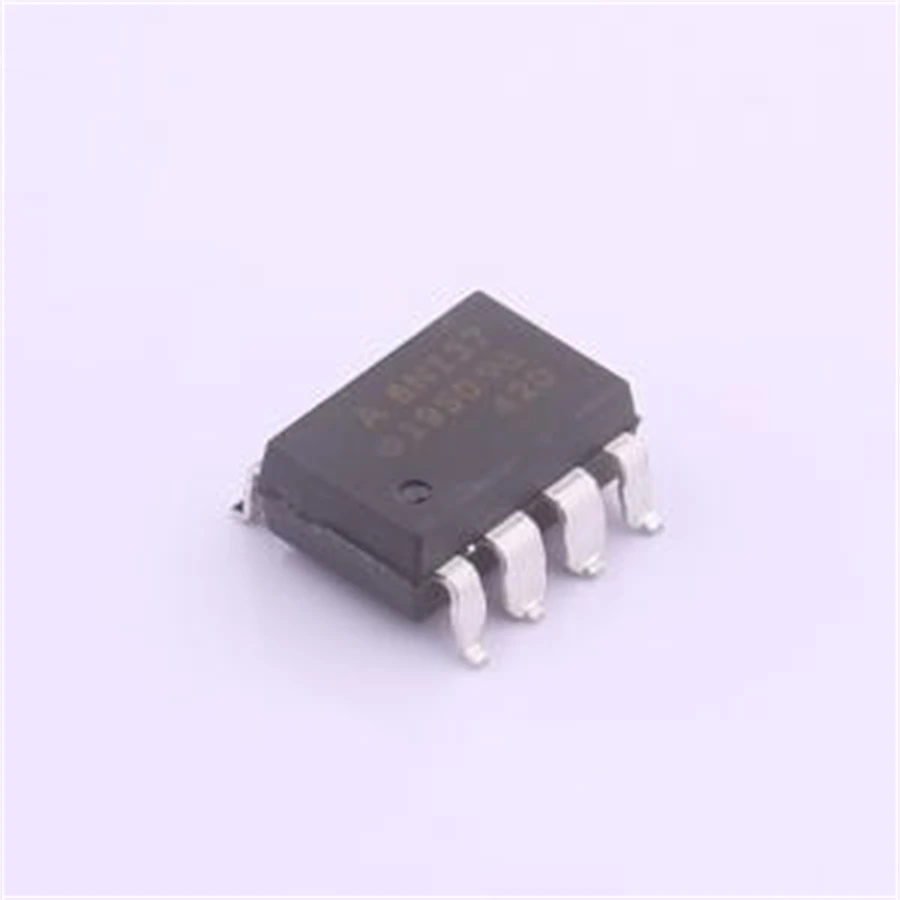 

20 шт./лот 6N137-500E (оптизоляторы с логическим выходом)