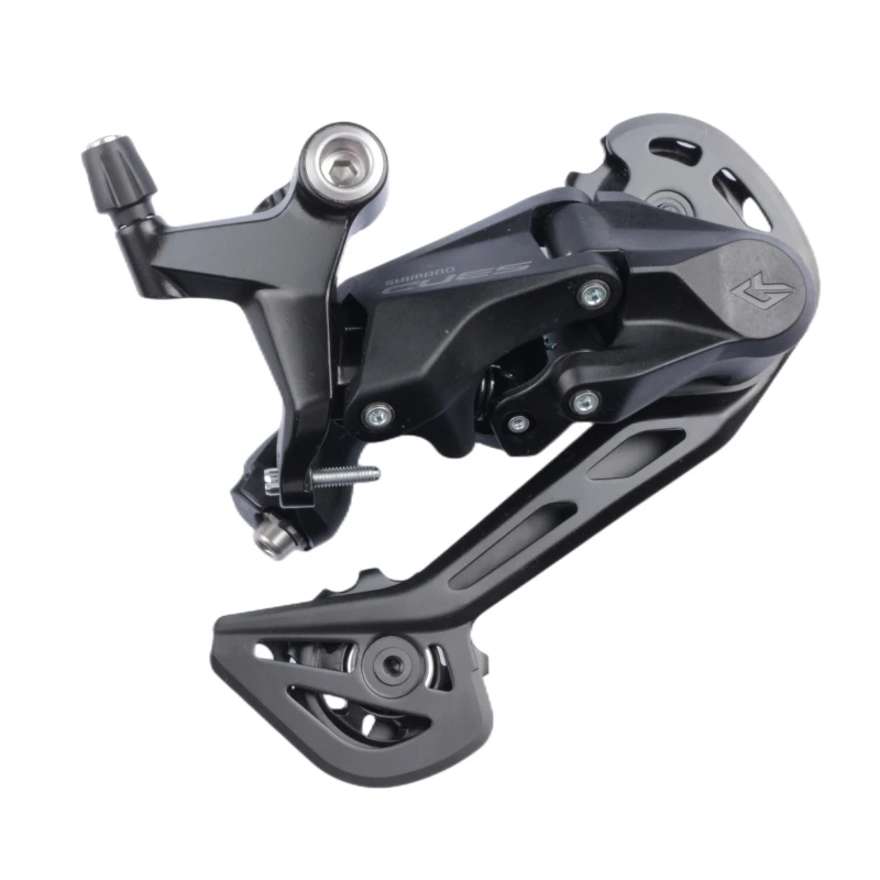 SHIMANO U3020 RD CUES U3020 Rear Derailleur 9 Speed For Mountain Bike Riding Parts Original