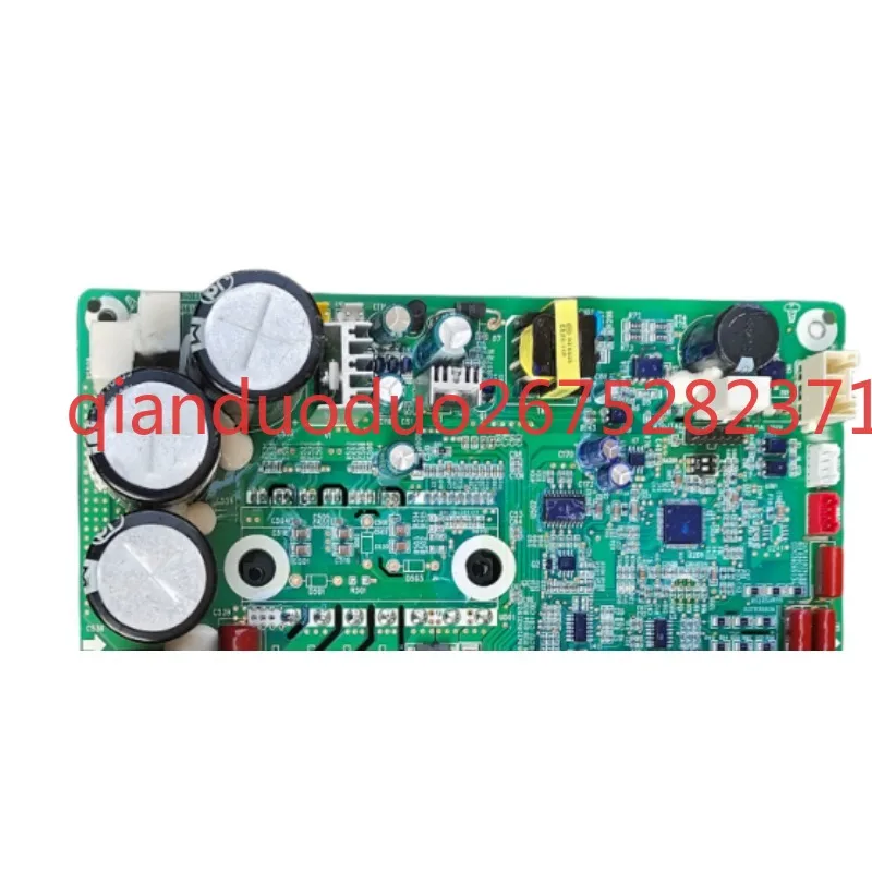 Second-hand suitable for Gree constant temperature and humidity machinecentral air conditioner frequency conversion 300078060405