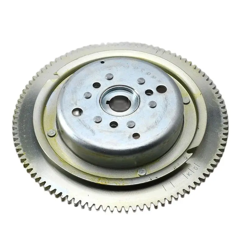 Electrical Start Conversion Kit for YAMAHA 2 Stroke 40HP Outboard, Model E40G E40J Code 6F6 6J4
