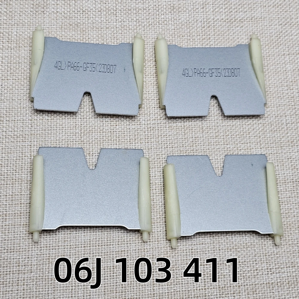 

EA888 Car Cylinder Head Baffle Slice For VW Golf MK6 Passat B6 B7 CC Tiguan Audi A4 B7 B8 A6 C7 C8 Q3 Q5 Skoda Octavia 06J103411