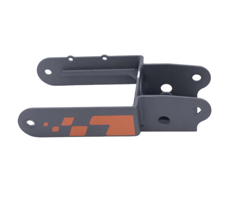 

Передняя вилка Kukirin G2