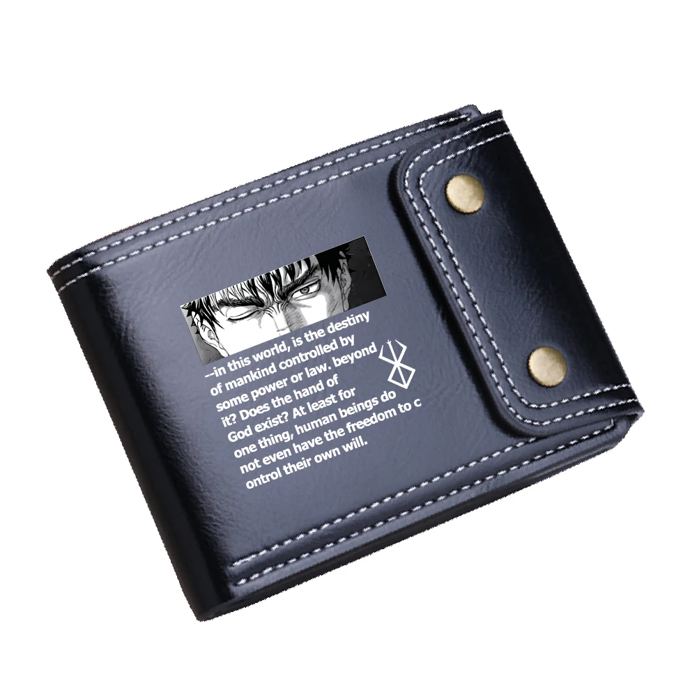 Anime Berserk Short… - image