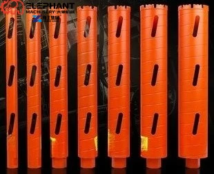 DTH Hammer And Bit Water Well Drill Bit For Sale Drilling Parts Carbon Steel Drilling Equipment