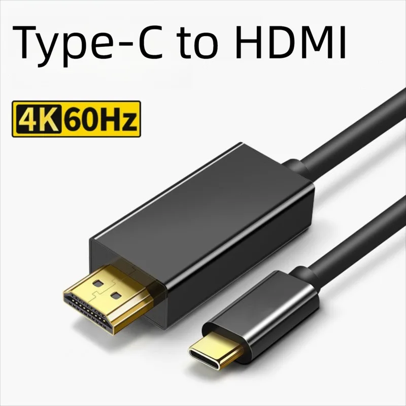 1.8M Type-C To Hdmi… - image