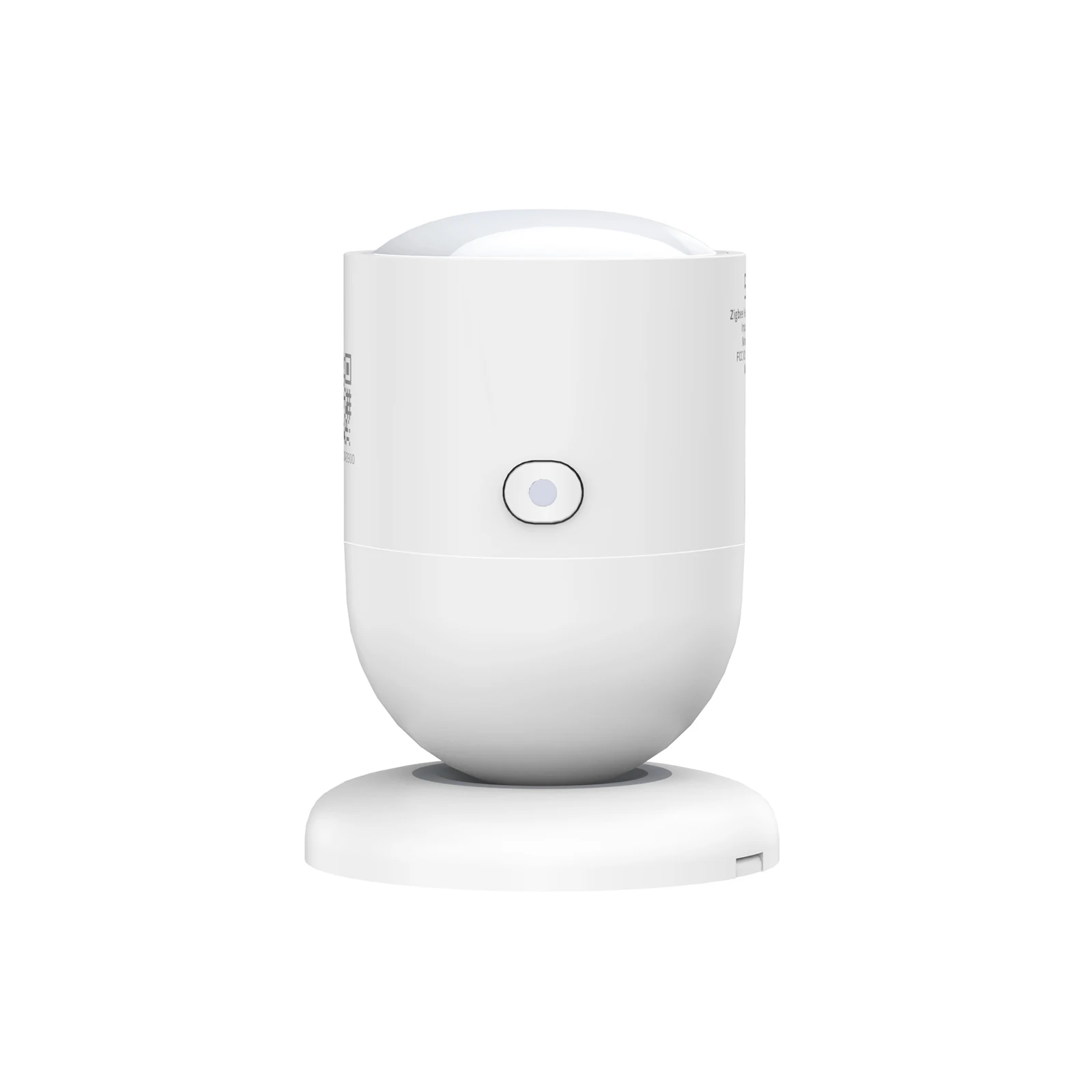 SONOFF SNZB-06P24 Zigbee Human Presence Sensor, 24GHz MMWave Radar Motion Detector, Work with Alexa/Google Home, USB Powered