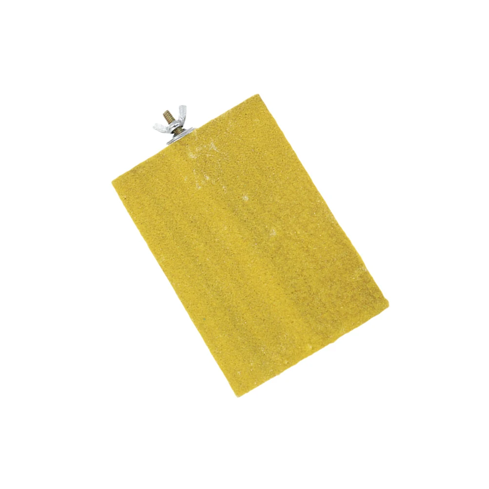 

Polish Wooden Stand Platform For Bird Cage Perches Natural Wood Hamster Mouse Gerbil Parrot Playstand Rest Spot Easy Install Pet