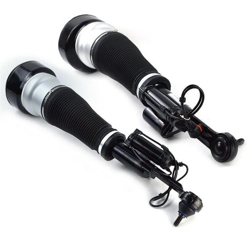 

2213200438 2213200538 Air Strut Suspension Front Shock Absorbers for Mercedes Benz W221 4 Matic