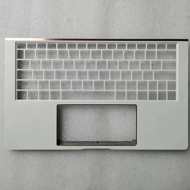 

Новая верхняя крышка корпуса ноутбука, подставка для рук для ASUS ARTONE UX334 UX334U U334U UX334A U3600F 13,3 дюйма