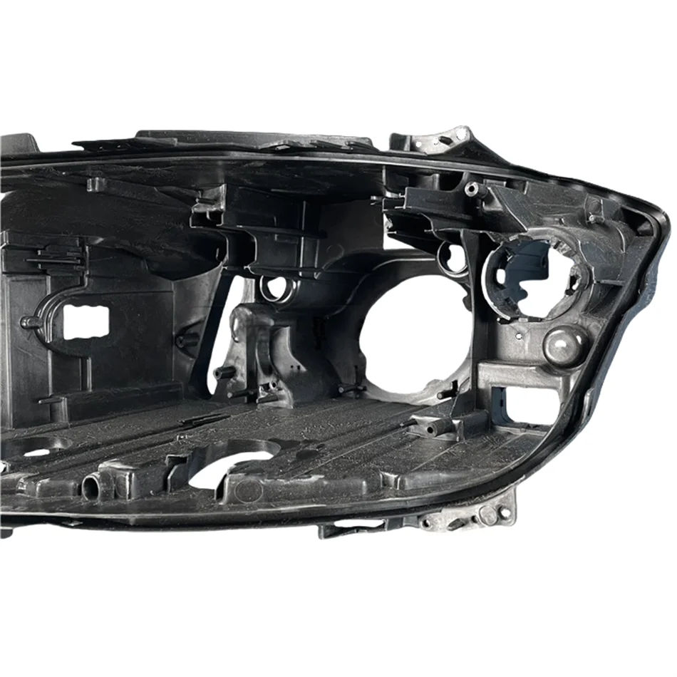 

Для BMW 3 серии GT 2013 2014 2015 2016, автоаксессуары, автомобильная база, фара, корпус, держатель фары, линзы