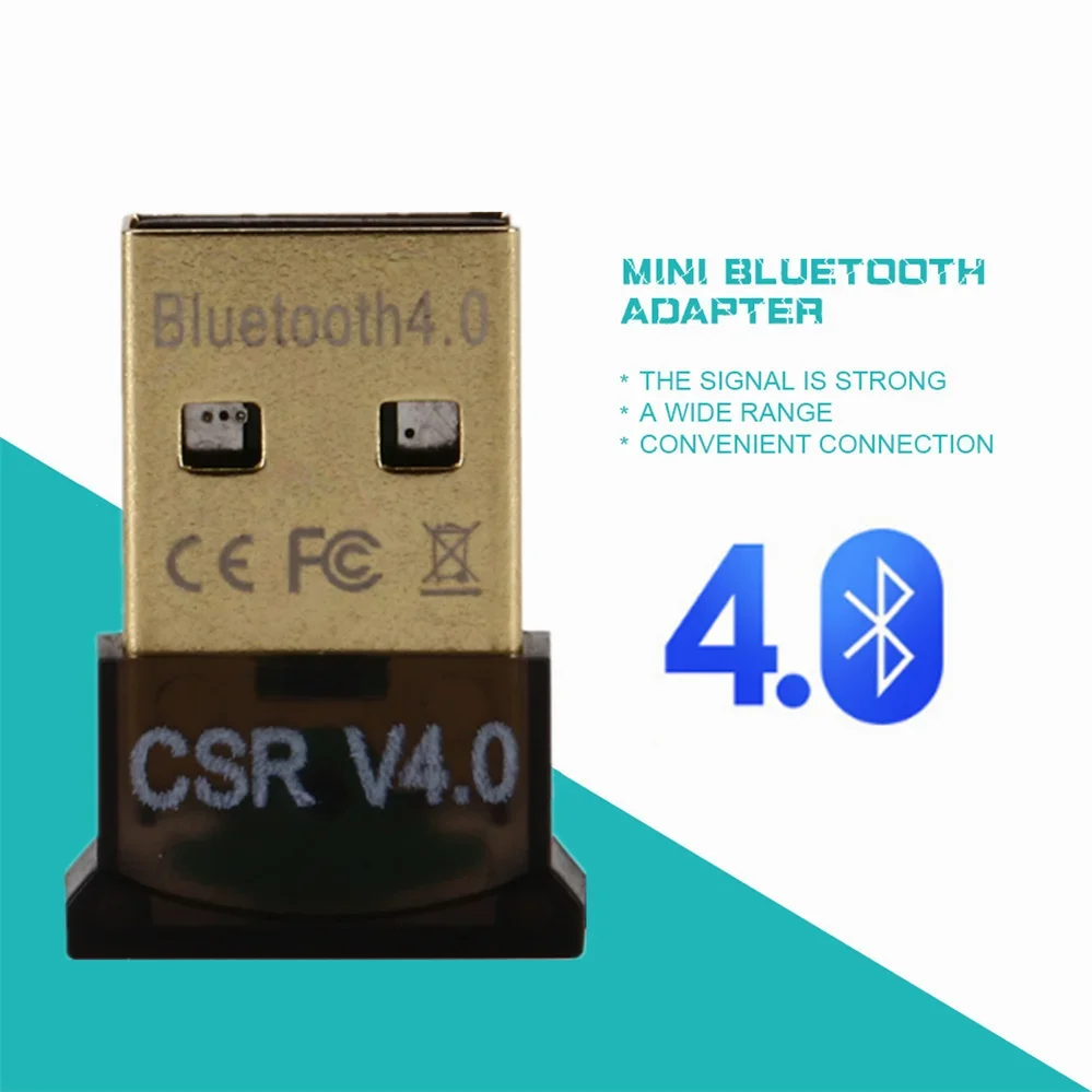 Variant: Bluetooth 4.0