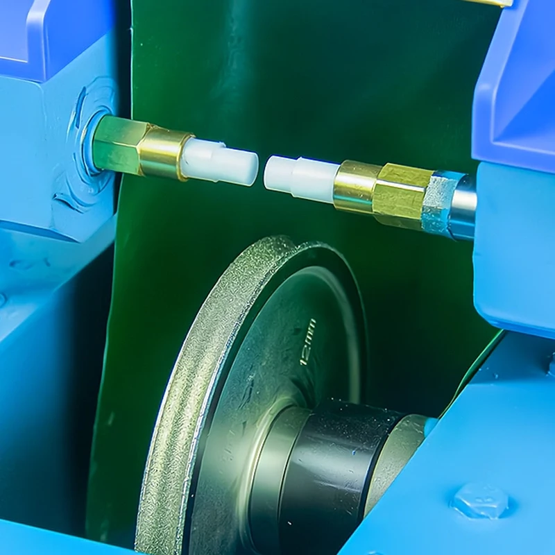 

Stepless Speed-Adjustable Prayer Bead Molding Machine, Water-Polishing Bead Machine, Jade Processing Equipment(Customized)