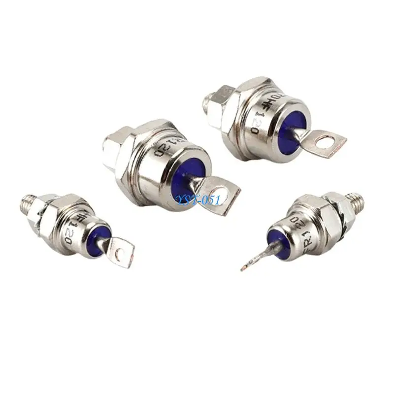 E15A Compacts and Reliability Rectifiers Diodes for Safe Circuit Protecting In Home And Office Environment